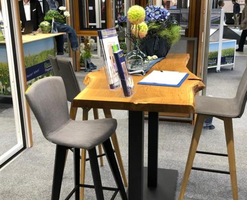 Stand Fliegengitter Hauck Maimarkt