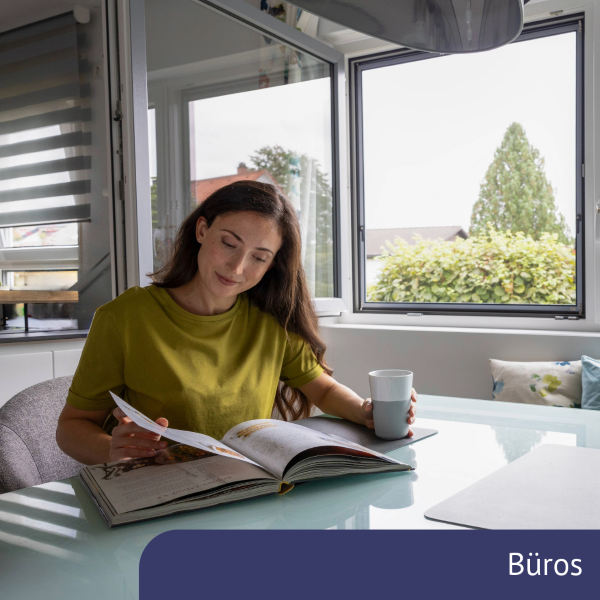Büros