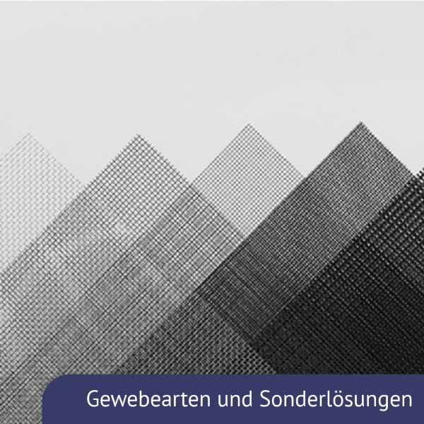Gewebearten