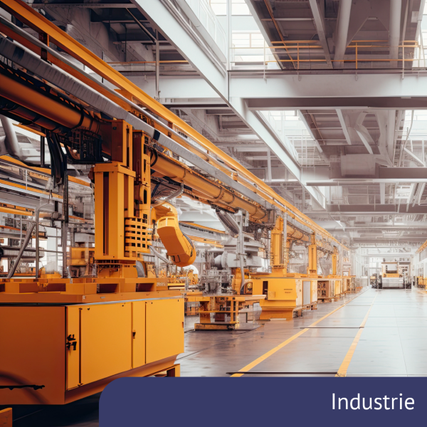 Industrie