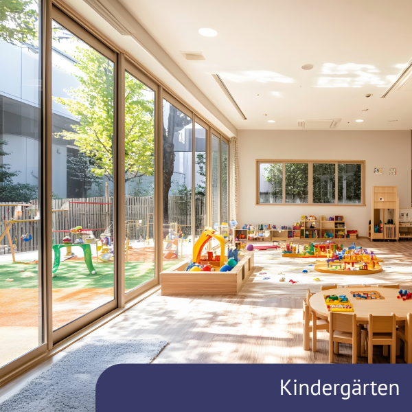 Kindergarten