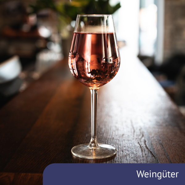 Weingüter