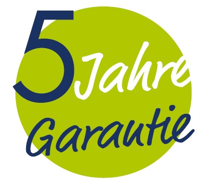 Fliegengitter Hauck Garantie