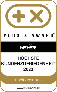 Plus X Award 2023