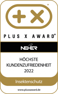 Plus X Award 2022