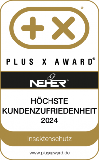Plus X Award 2024
