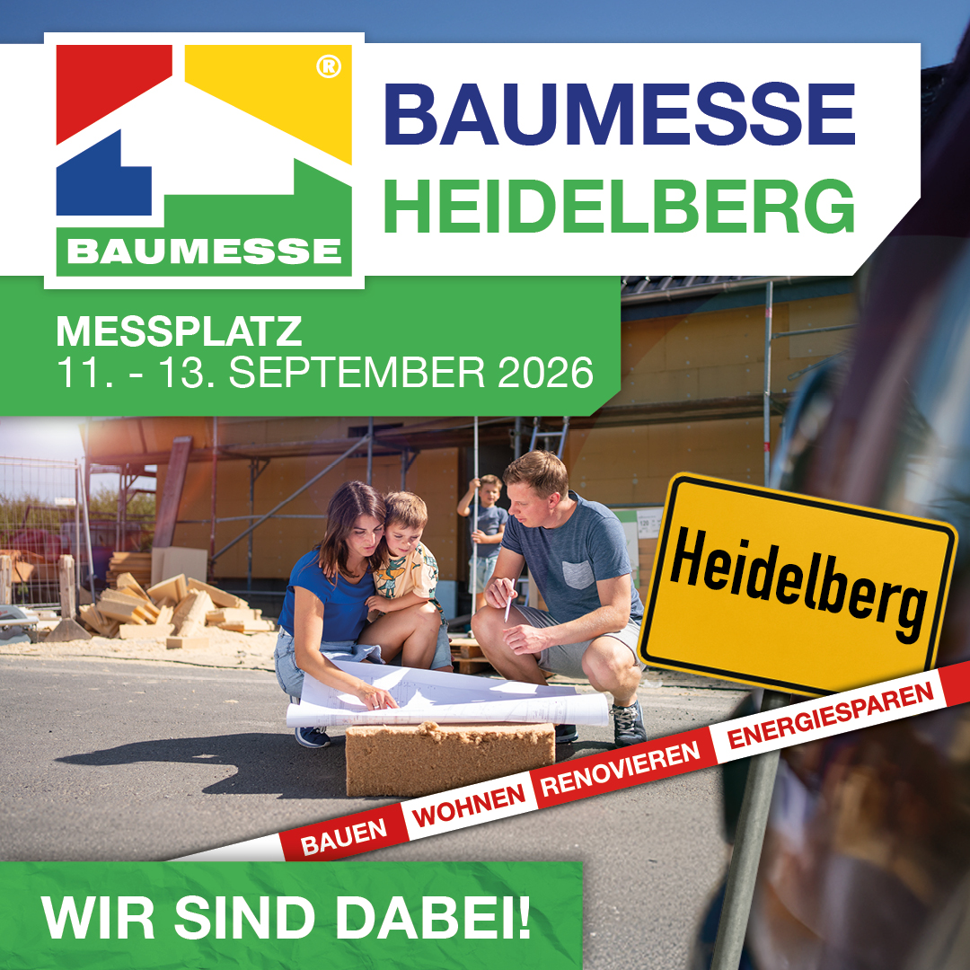 Baumesse Heidelberg