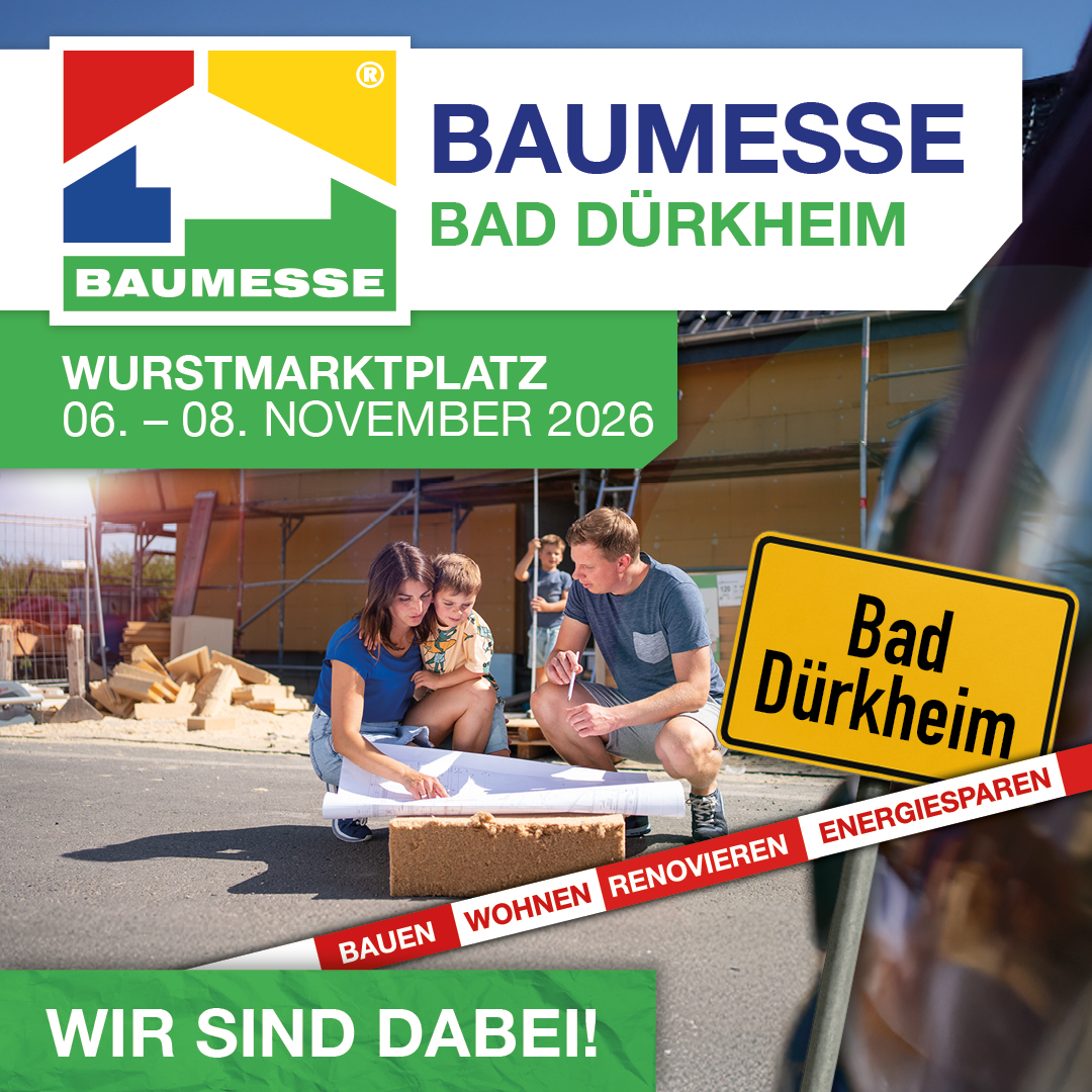 Baumesse Bad Dürkheim